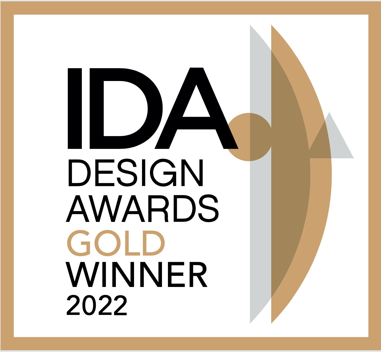 ida2022 badge gold