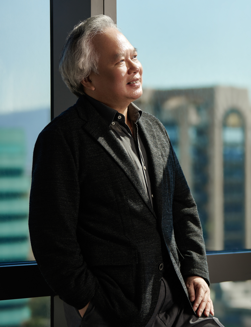 founder ko